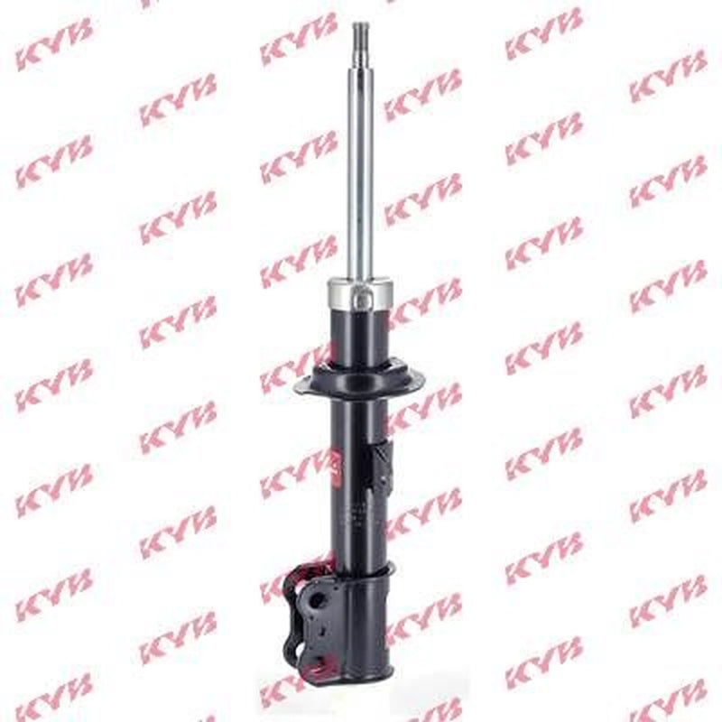 KYB Shock Absorber Damper Strut Rear Left fits Toyota MR2 III 1999-2007 1.8