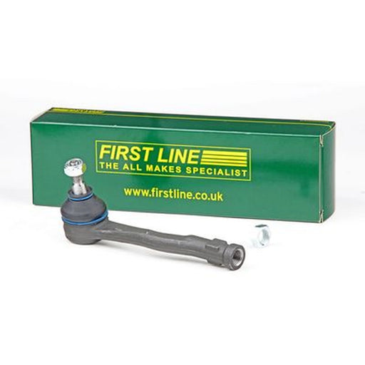 First Line Steering Tie Rod End Ball Joint fits Citroën Berlingo 2005-2011 1.6