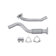 Hella Exhaust Pipe OD fits Fiat Brava 1996-2001 1.9