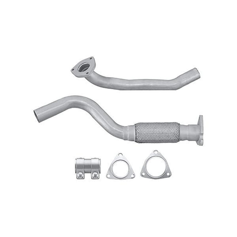 Hella Exhaust Pipe OD fits Fiat Brava 1996-2001 1.9