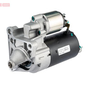 Denso Starter Motor 12V 1.1kW 9 Teeth fits Renault 11 1984-1988 1.7