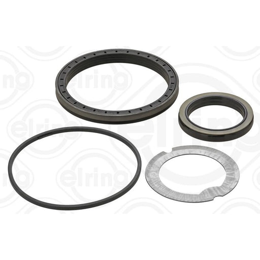 Elring Wheel Hub Gasket Set Rear 770.340