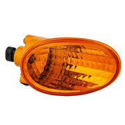 Hella Direction Indicator Light Right Front fits Fiat Multipla 1999-2010 1.6 1.9