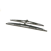 Bosch Front & Rear Super Plus Wiper Blade Set fits Mitsubishi Galant 1992-1996