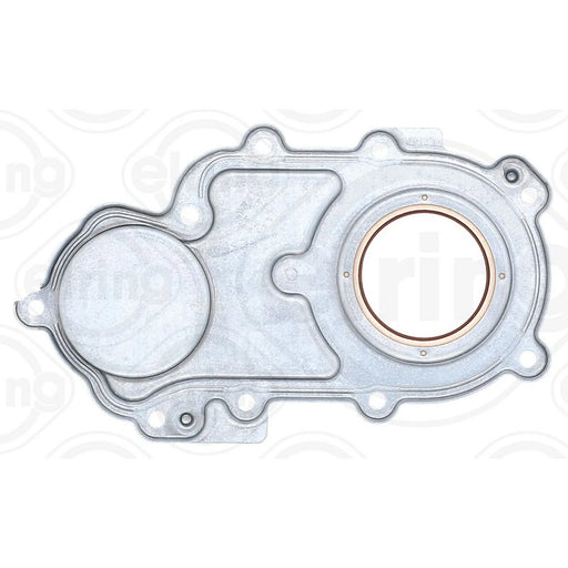 Elring Crankshaft Shaft Seal 60mm OD ID Wide fits Audi A4 B7 2005-2009 3.2