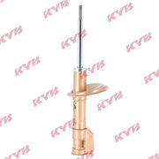 KYB Shock Absorber Damper Strut Front fits Fiat Punto 1993-2000