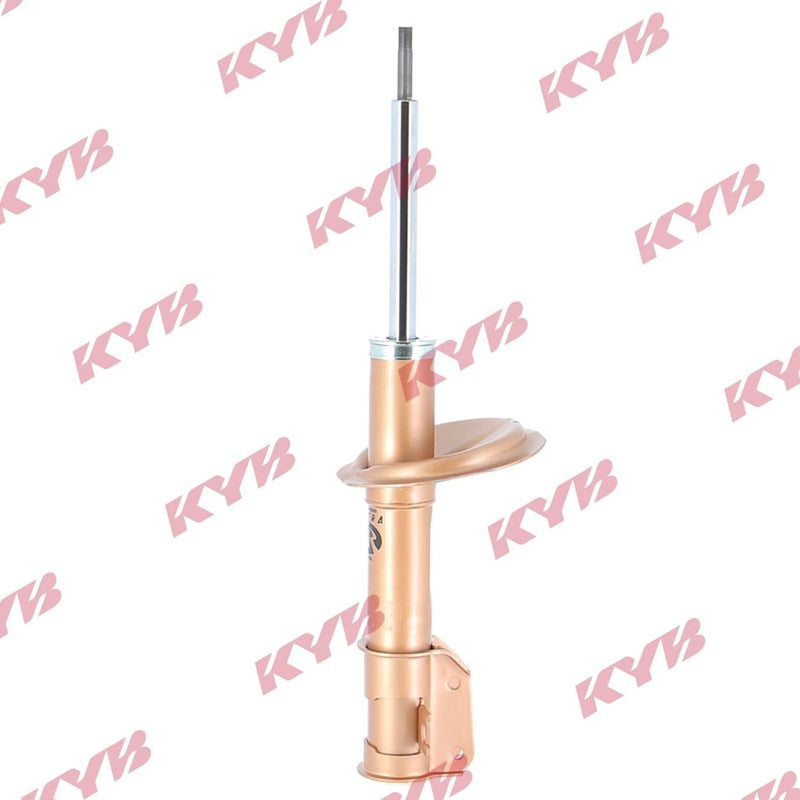 KYB 2 x Shock Absorbers fits Fiat Punto 1993-2000 1.1 1.2 1.4 1.6 1.7