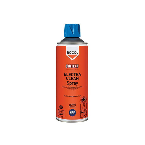 Rocol ELECTRA CLEAN Spray 300ml ROCOL - Dynamic Drive
