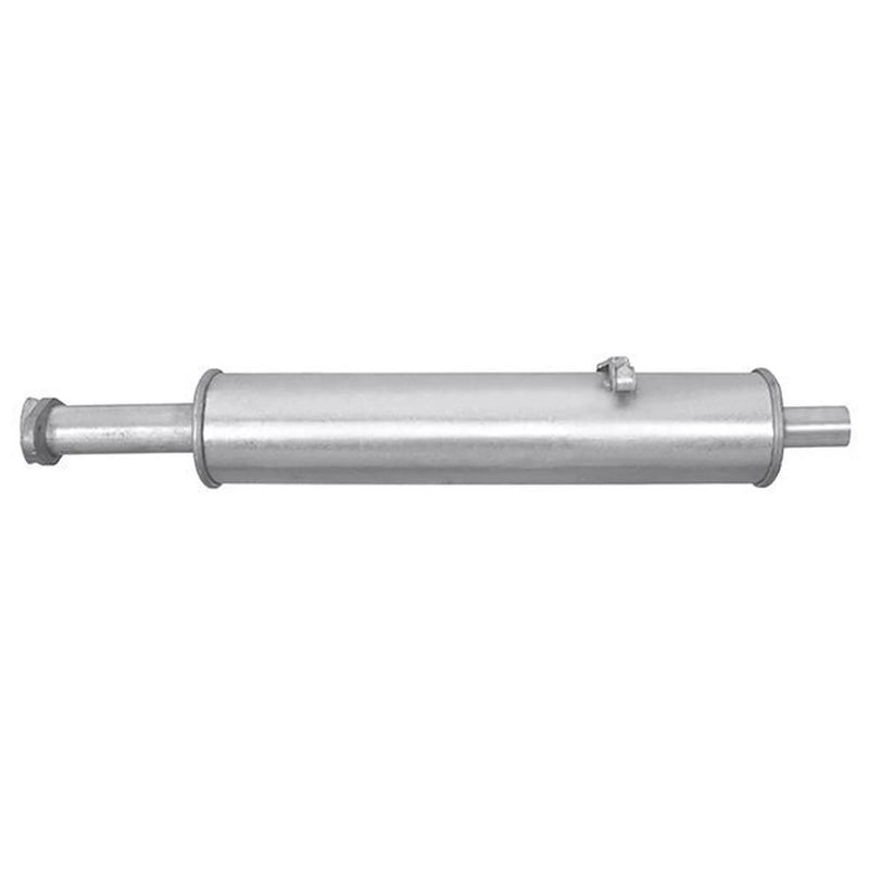 Hella Middle Silencer fits Fiat Tipo 1988-1991 1.1