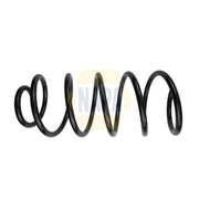 NAPA Front Suspension Coil Spring fits Volvo S60 I 2001-2010 2.4