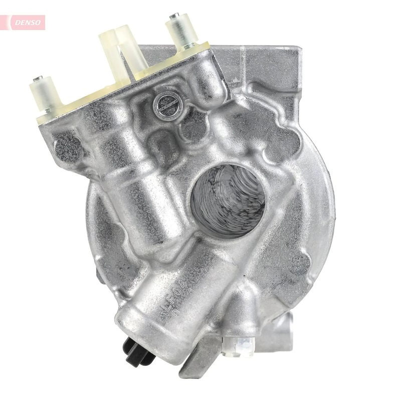 Denso Air Conditioning Compressor fits Citroën Berlingo Box Body 2010-2021 1.6
