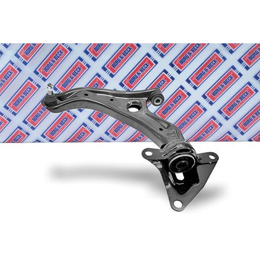 Borg & Beck Control/Trailing Arm BCA6912
