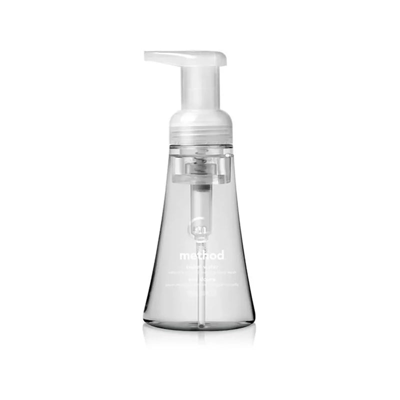 Method Foaming Handwash Sweet Water 300ml 4004391 - 4004391