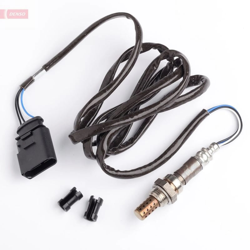 Denso O2 Lambda Oxygen Sensor fits Seat Arosa 2000-2004 1.4