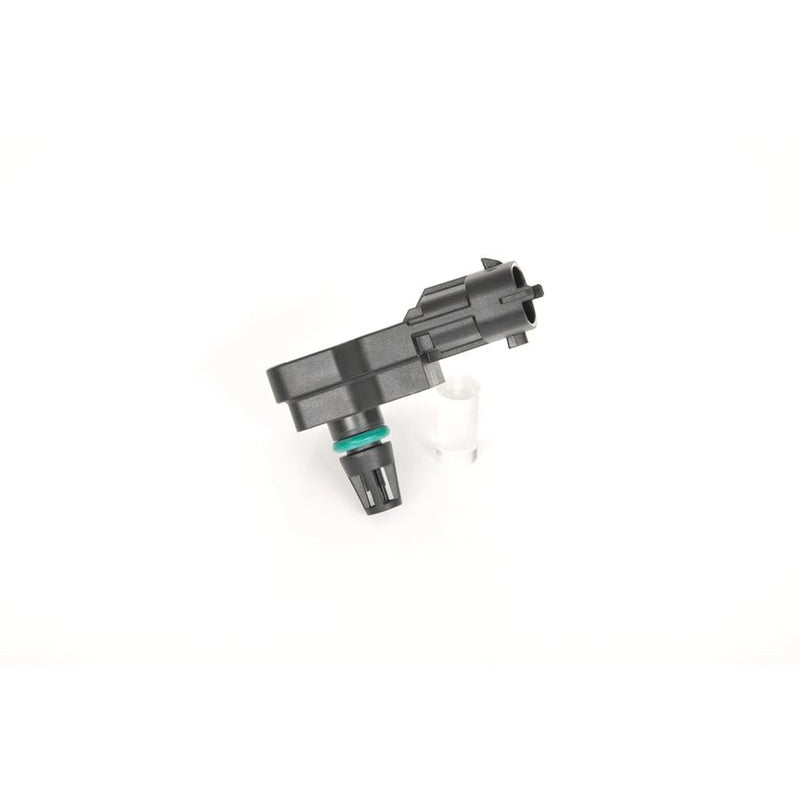 Bosch Turbo Boost Pressure Sensor fits Honda Hr-V 2015 on 1.6