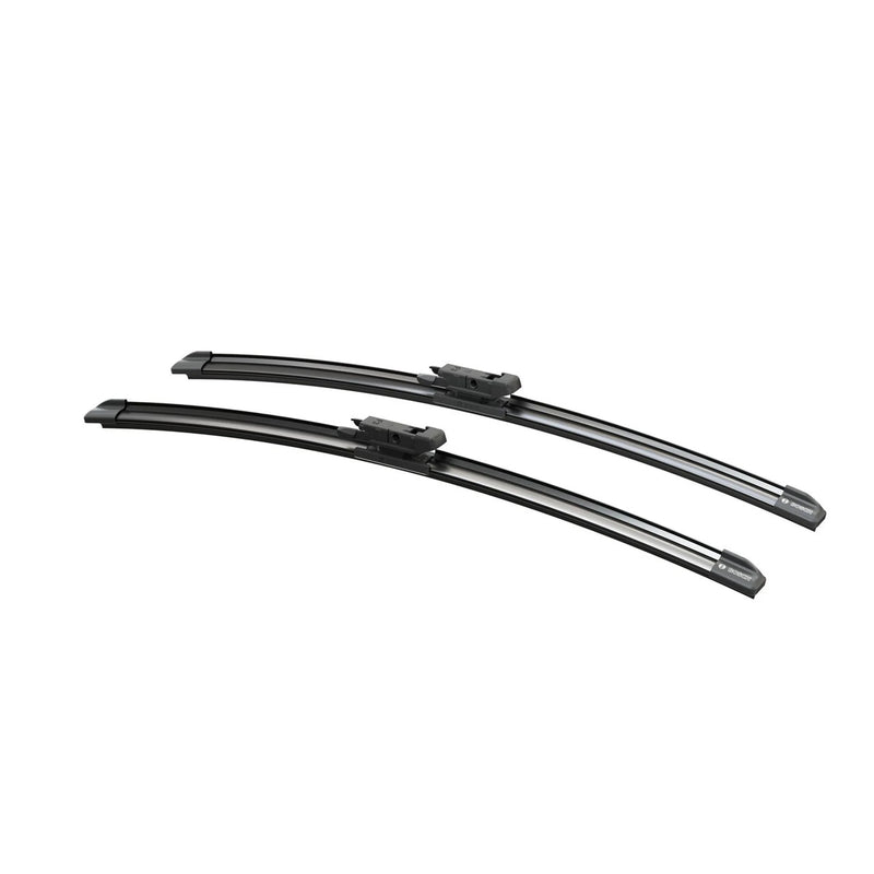 Bosch Aerotwin Wiper Blade Set 500mm + 500mm — A208S fits BMW 1 2004-2013