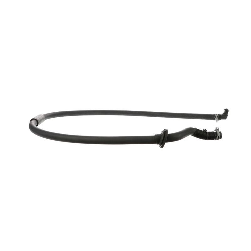Gates Molded Heater Hose fits Tesla Model S 2012-2017