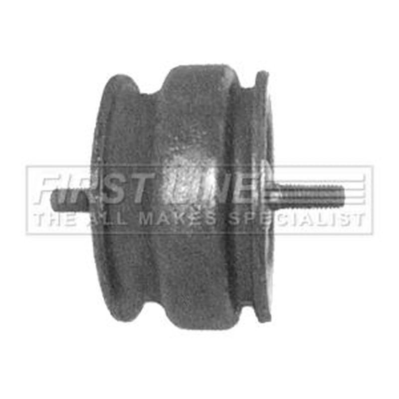First Line Engine Mount Mounting fits Ford Transit 1992-2000 2.5