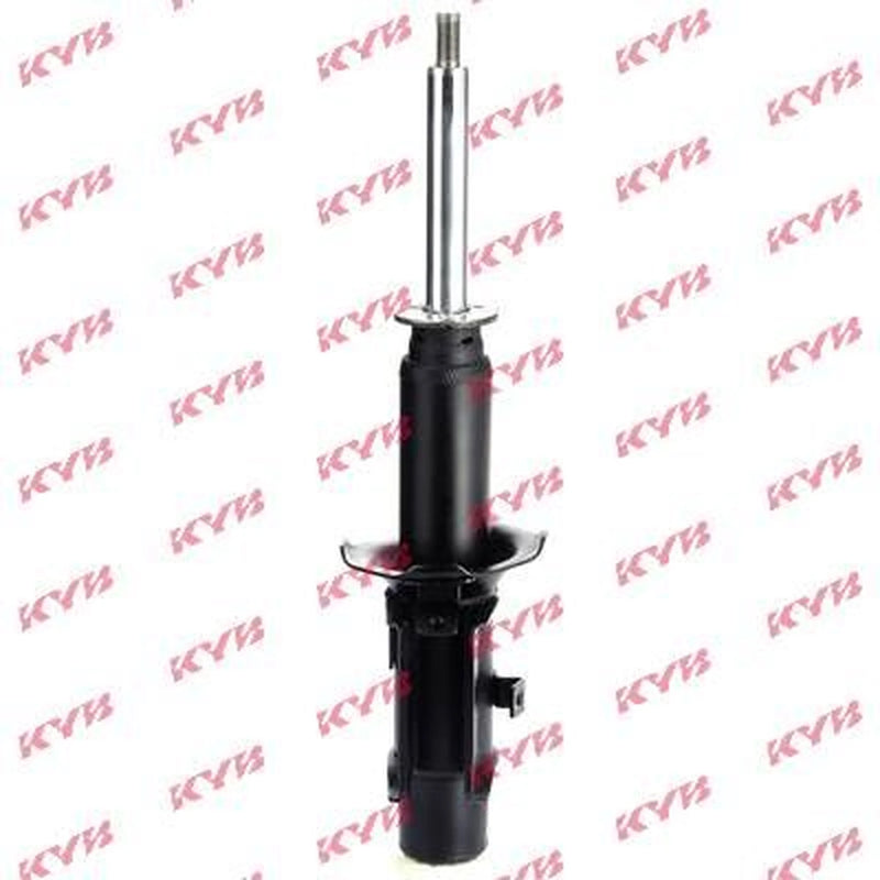 KYB Shock Absorber Damper Strut Front Right fits Piaggio Porter 1995 on 1.2