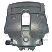 Apec Brake Caliper Assembly Front Right RCA243N