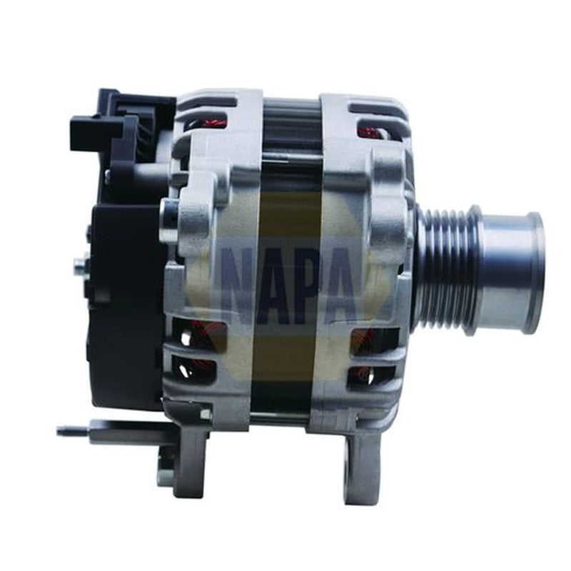 NAPA Car Alternator 12V fits Audi A3 2012-2020 1.4