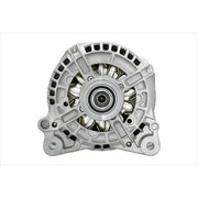 Hella Car Alternator 12V fits Audi A1 2010-2015 1.4