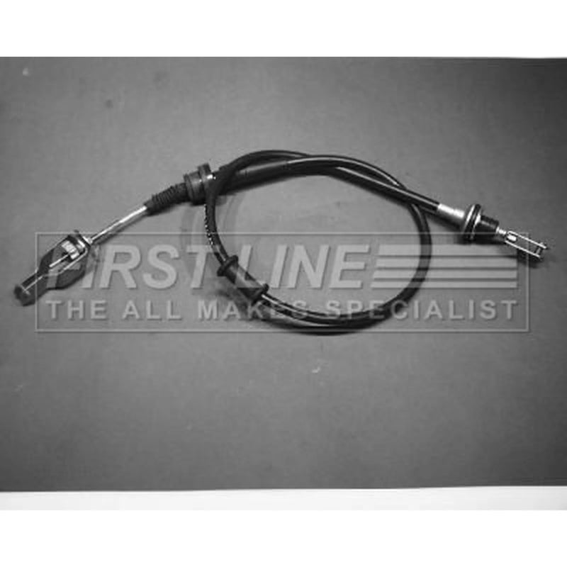 First Line Clutch Control Cable Pull fits Nissan 100NX 1990-1994 1.6