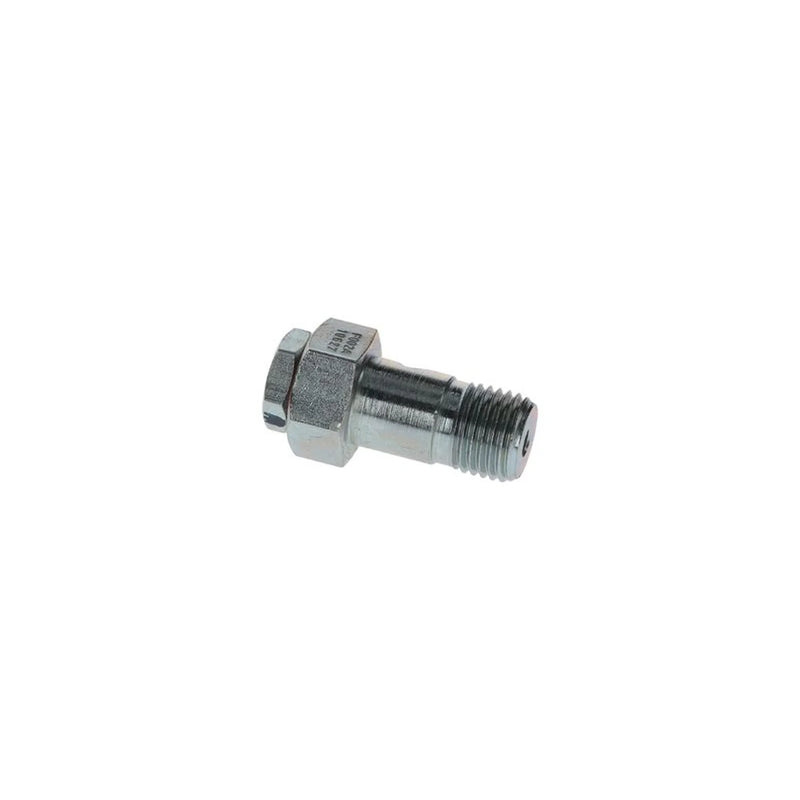 Bosch Fuel Injection Control Valve
