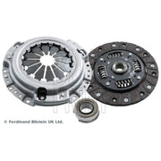 Blue Print Clutch Kit Set 3pc 190mm ADM530116