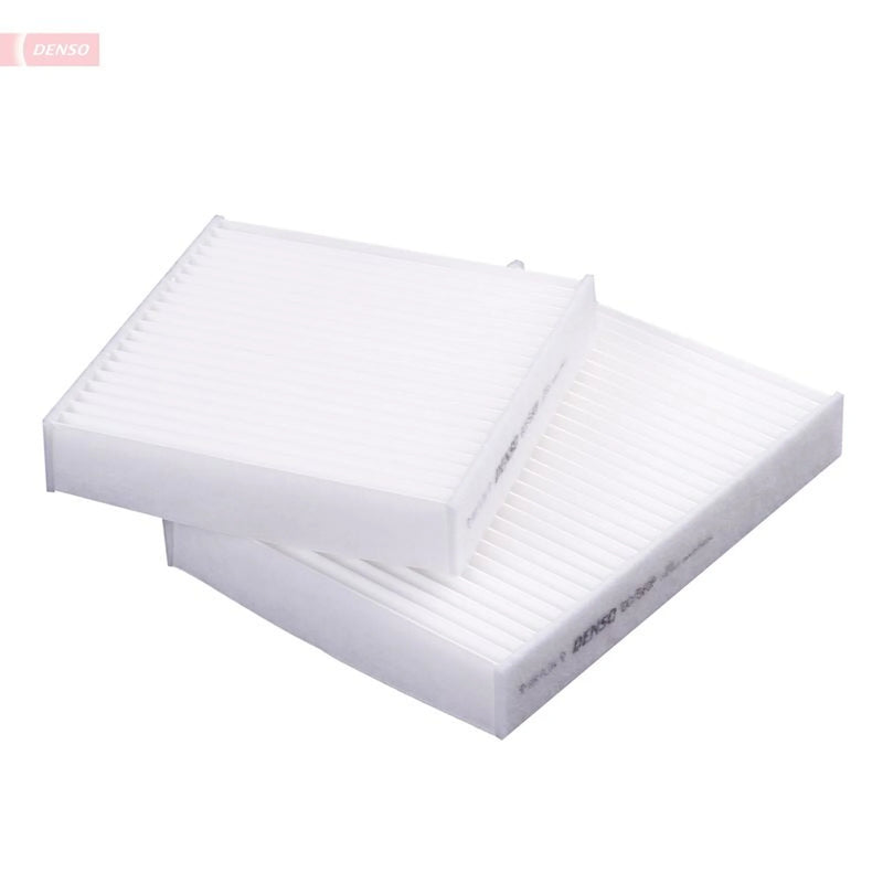 Denso Cabin Air Filter (Pollen Filter) fits Citroën C3 II 2009-2016