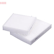 Denso Cabin Air Filter (Pollen Filter) DCF560P