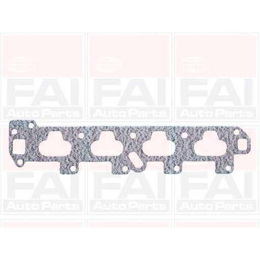 FAI Intake Manifold Gasket Set ID Wide High IM739
