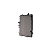 Mahle Engine Radiator fits Toyota Land Cruiser Prado 2009 on 4.0