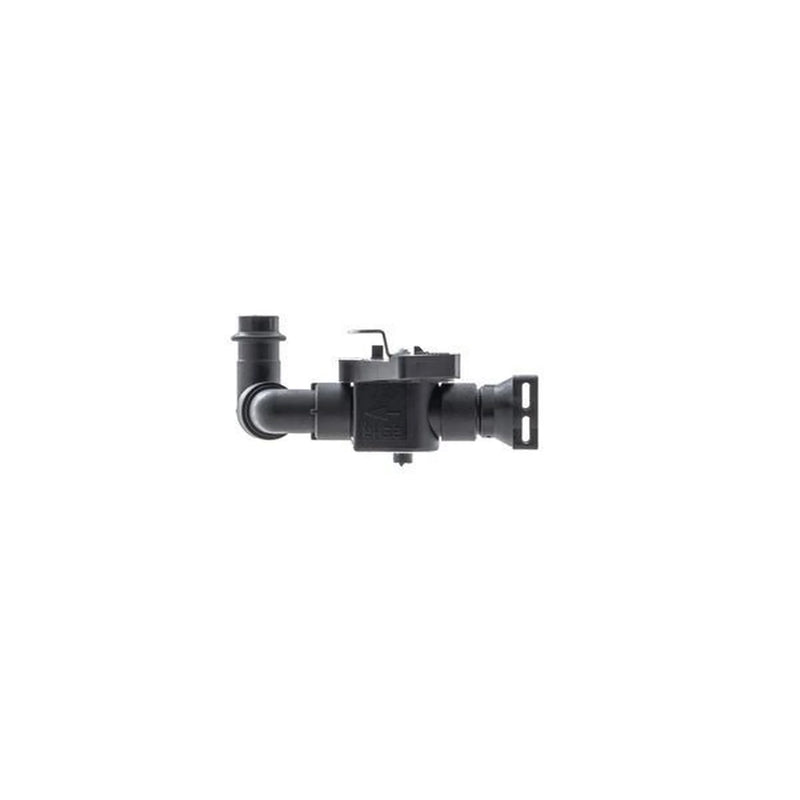 Mahle Air Conditioning Solenoid Valve fits Man Tgs I 2007-2021