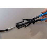 Laser Fuel Line Pliers, Swivel Jaws 8259 Laser - Dynamic Drive