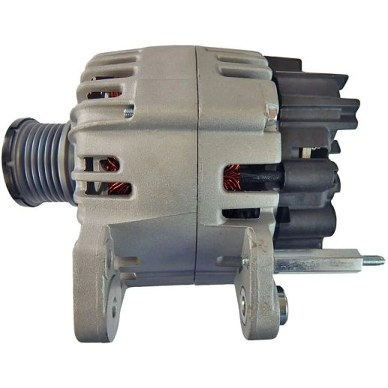 Hella Car Alternator 12V fits VW Amarok 2010-2022 2.0