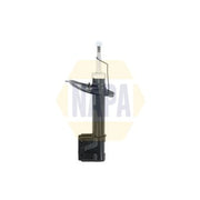 NAPA Shock Absorber Damper Strut Front Right fits Citroën Berlingo Multispace