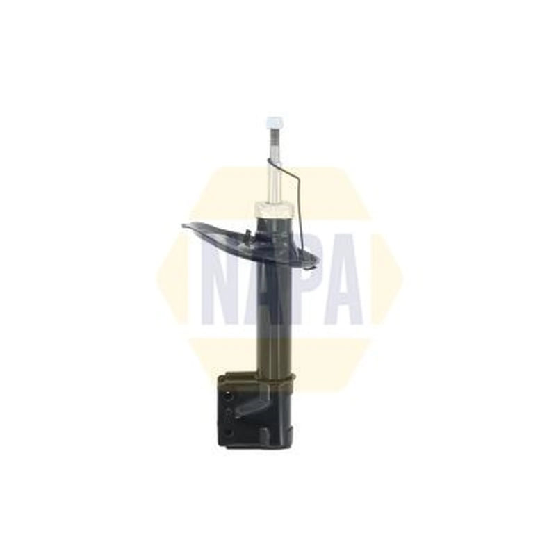 NAPA Shock Absorber Damper Strut Front Right fits Citroën Berlingo Multispace