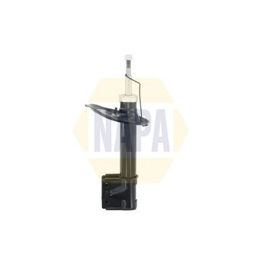 NAPA Shock Absorber Damper Strut Front Right fits Citroën Berlingo Multispace