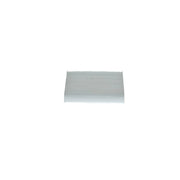 Bosch Cabin Air Filter (Pollen Filter) Rear fits Renault Espace V 2015-2023