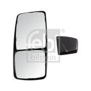 Febi Mirror System Wide 132mm Thick 183741