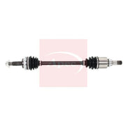 Apec CV Drive Shaft Driveshaft Front Left ADS2203L