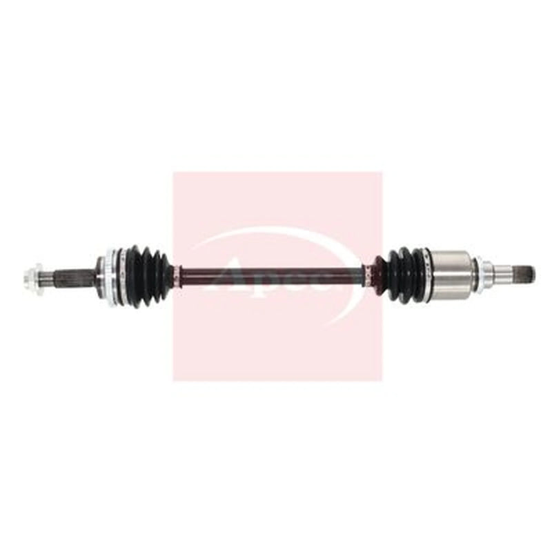 Apec CV Drive Shaft Driveshaft Front Left ADS2203L