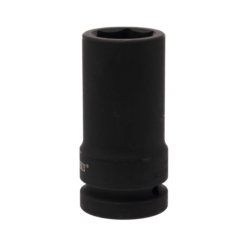 Teng Tools 1" Deep Thinwall Impact Socket DIN Metric 30mm Teng Tools - Dynamic Drive
