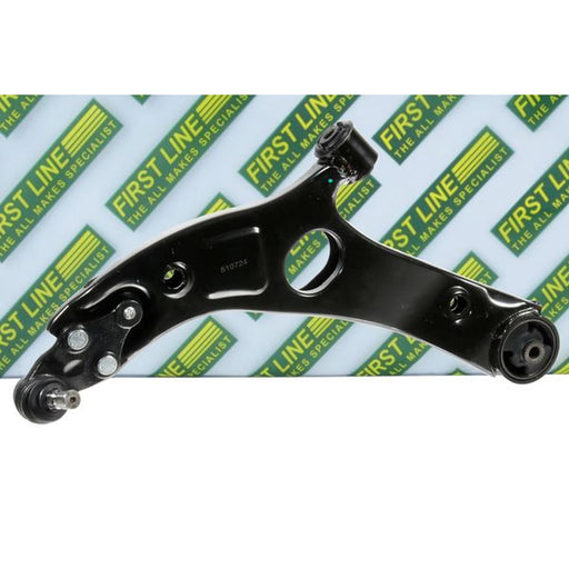 First Line Control/Trailing Arm fits Hyundai Sonata VI 2011-2014 2.0
