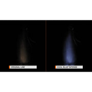 Osram COOL BLUE INTENSE W5W, up to 4,000K, halogen signal lamp, double blister ( Osram - Dynamic Drive