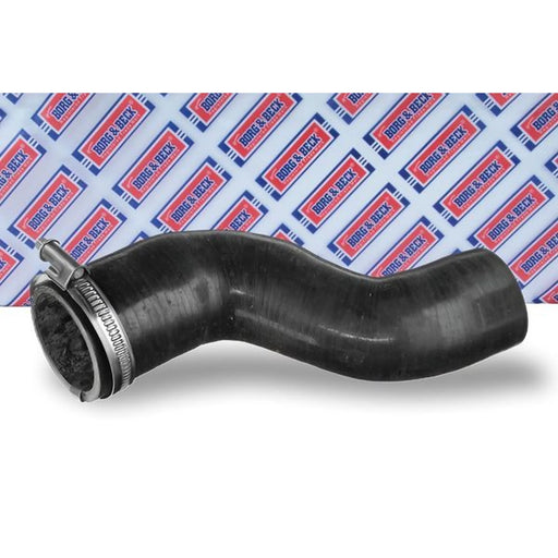 Borg & Beck Intercooler Turbo Charge Air Hos BTH1662