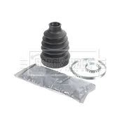 Borg & Beck Drive Shaft Bellow Kit transmission sided BCB6399