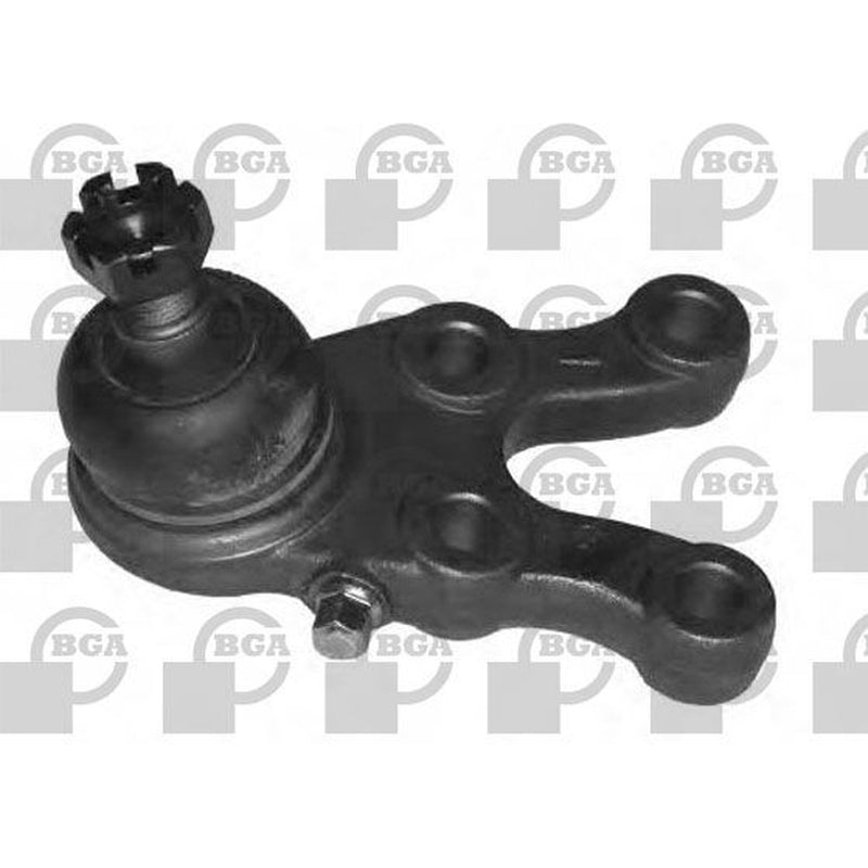 BGA 2 x Ball Joints fits Mitsubishi L200 1996-2007 2.4 2.5 2.8 3.0