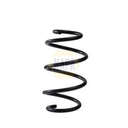 NAPA Front Suspension Coil Spring fits Mitsubishi Outlander III 2014-2022